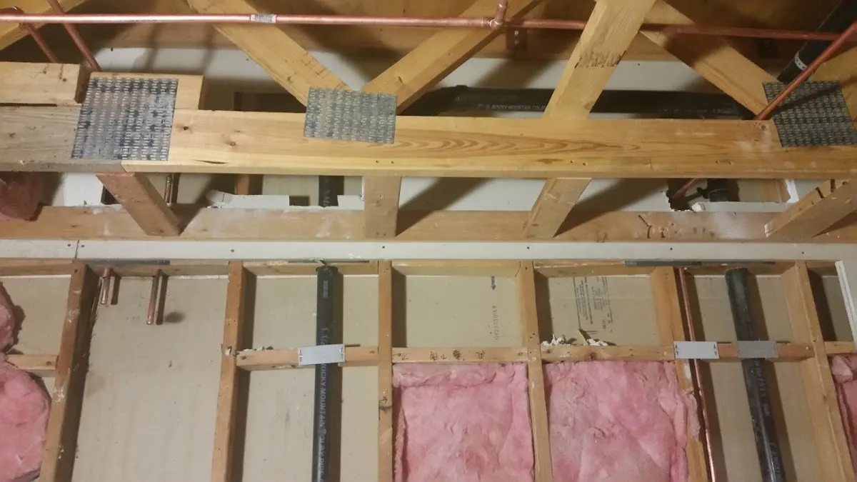 Plumbing services in North Berwick, ME